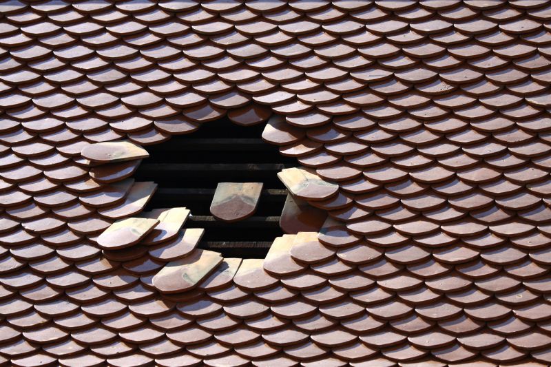 Preserves architectural beauty