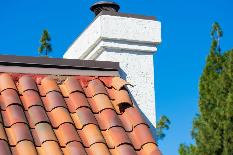 Spanish Tile Roof Repair - Spanish Tile Roof Repair Davidsonville, Maryland