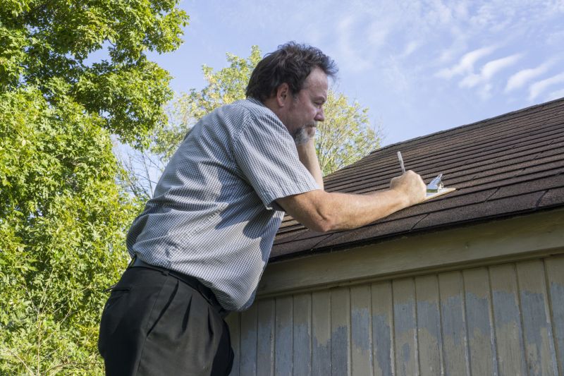 Roof Maintenance Service