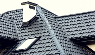 Spanish Tile Roof Repair