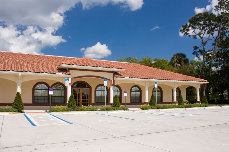 Spanish Tile Roof Repair