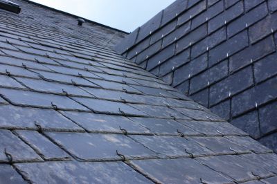 Spanish Tile Roof Repair