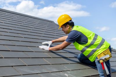 Roof Inspection Services