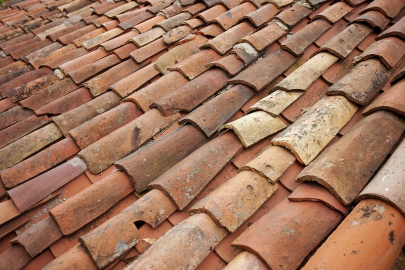 Extends tile roof lifespan